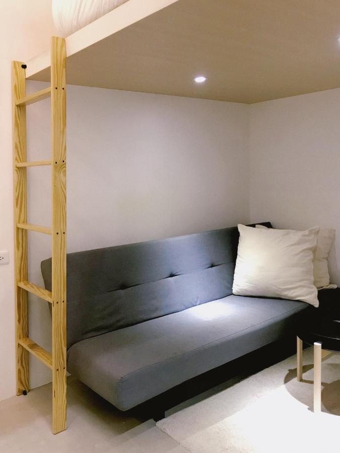 Plainstay Hostel Taipei Exterior photo