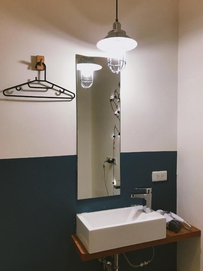 Plainstay Hostel Taipei Exterior photo