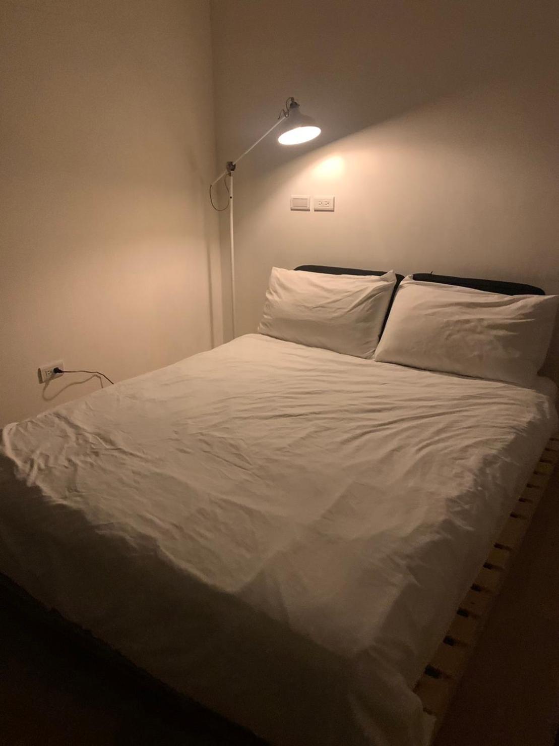 Plainstay Hostel Taipei Exterior photo