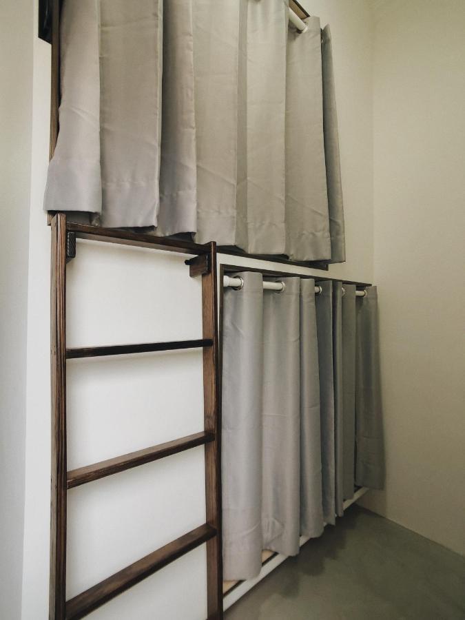 Plainstay Hostel Taipei Exterior photo