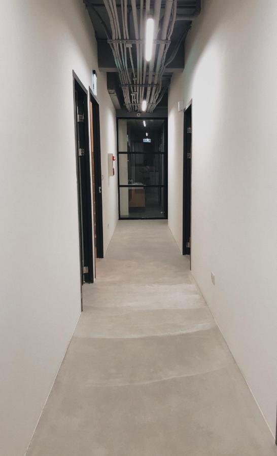 Plainstay Hostel Taipei Exterior photo